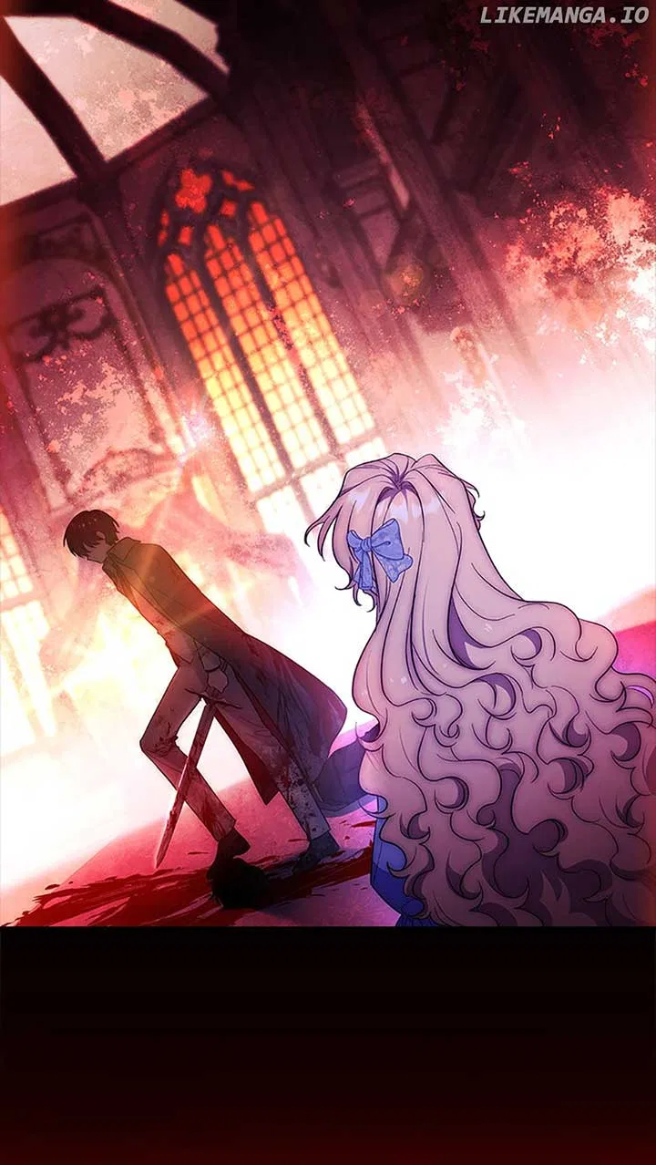For a Fairytale Ending Chapter 47 – Page 54