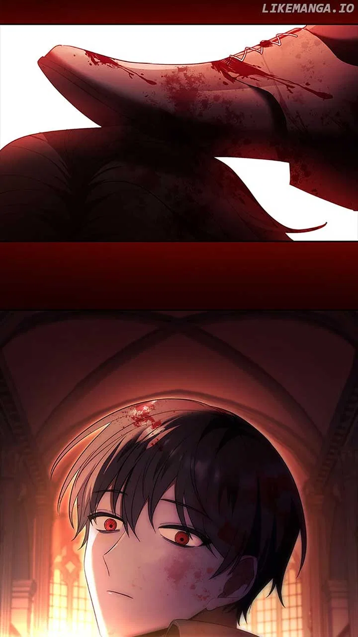 For a Fairytale Ending Chapter 47 – Page 55