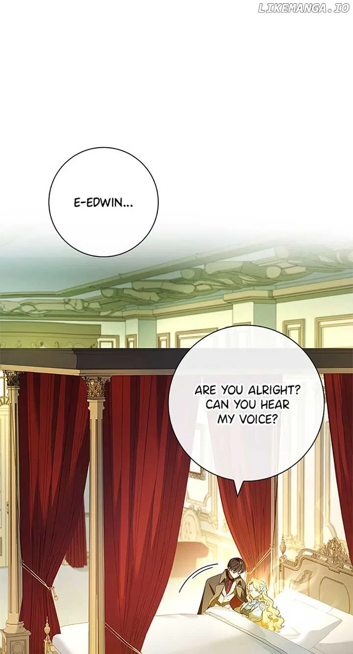 For a Fairytale Ending Chapter 47 – Page 59