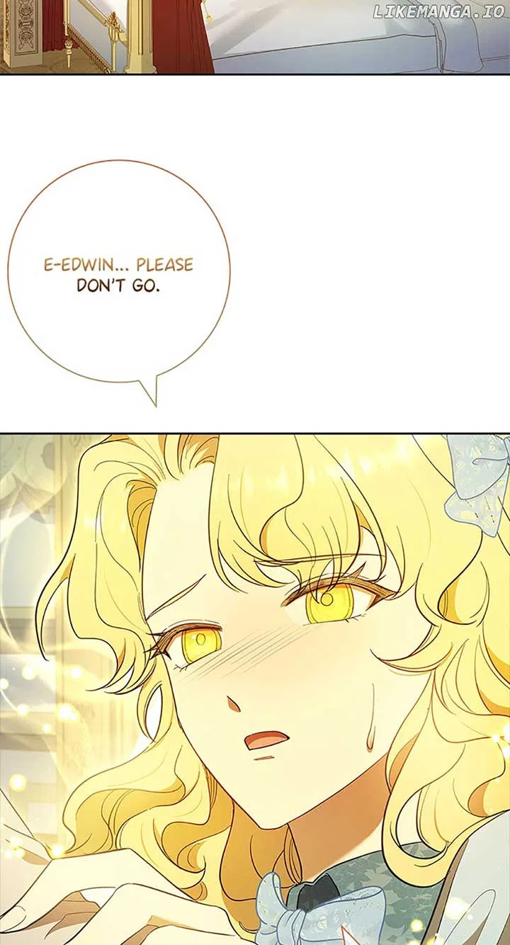 For a Fairytale Ending Chapter 47 – Page 60