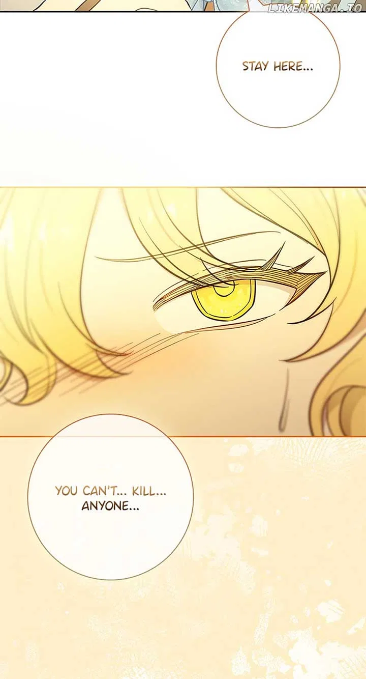 For a Fairytale Ending Chapter 47 – Page 61