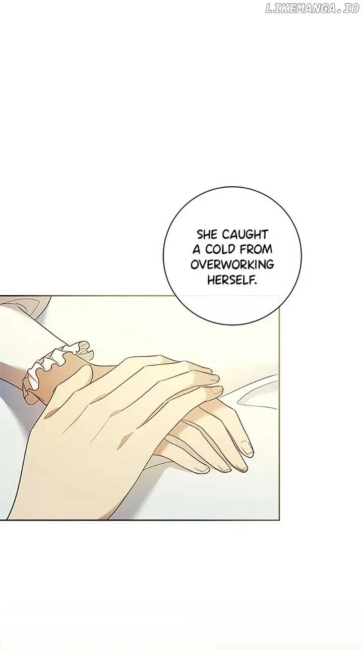 For a Fairytale Ending Chapter 47 – Page 65