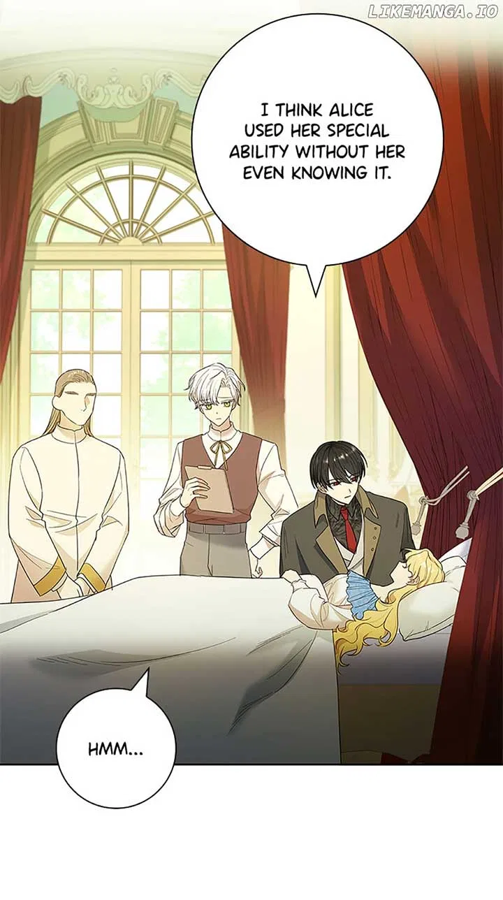For a Fairytale Ending Chapter 47 – Page 66