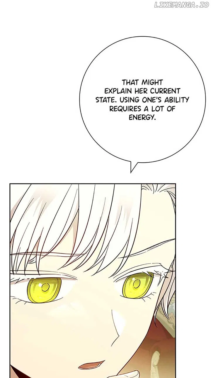 For a Fairytale Ending Chapter 47 – Page 67