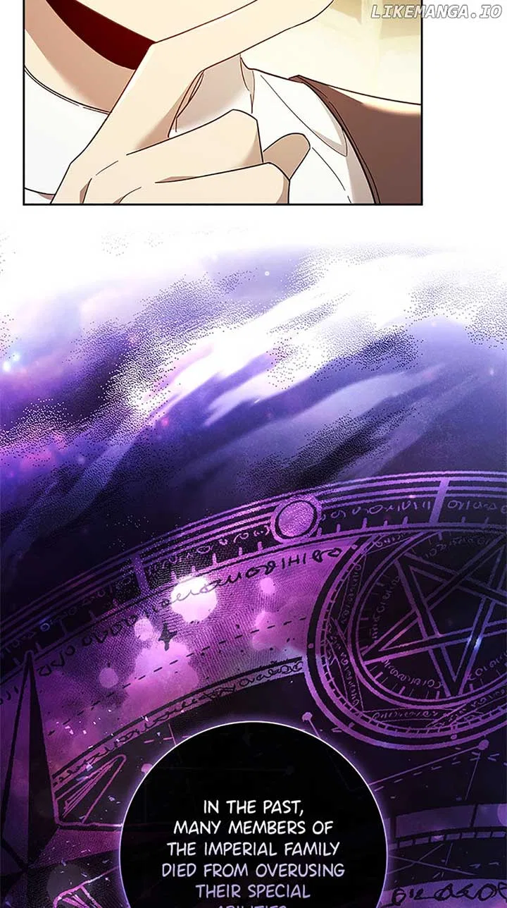 For a Fairytale Ending Chapter 47 – Page 68