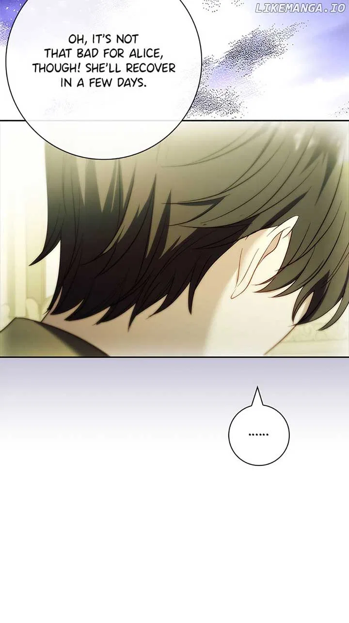For a Fairytale Ending Chapter 47 – Page 70