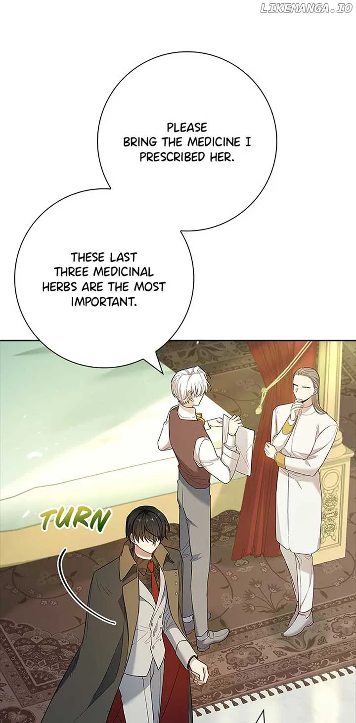 For a Fairytale Ending Chapter 47 – Page 71