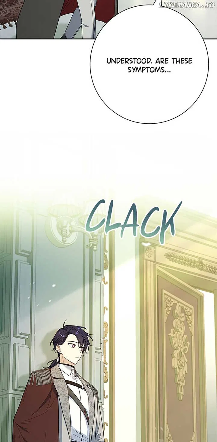 For a Fairytale Ending Chapter 47 – Page 72