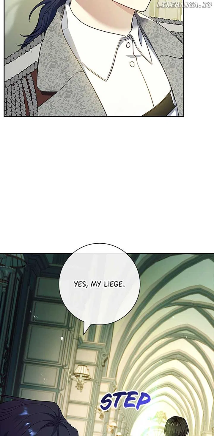 For a Fairytale Ending Chapter 47 – Page 74