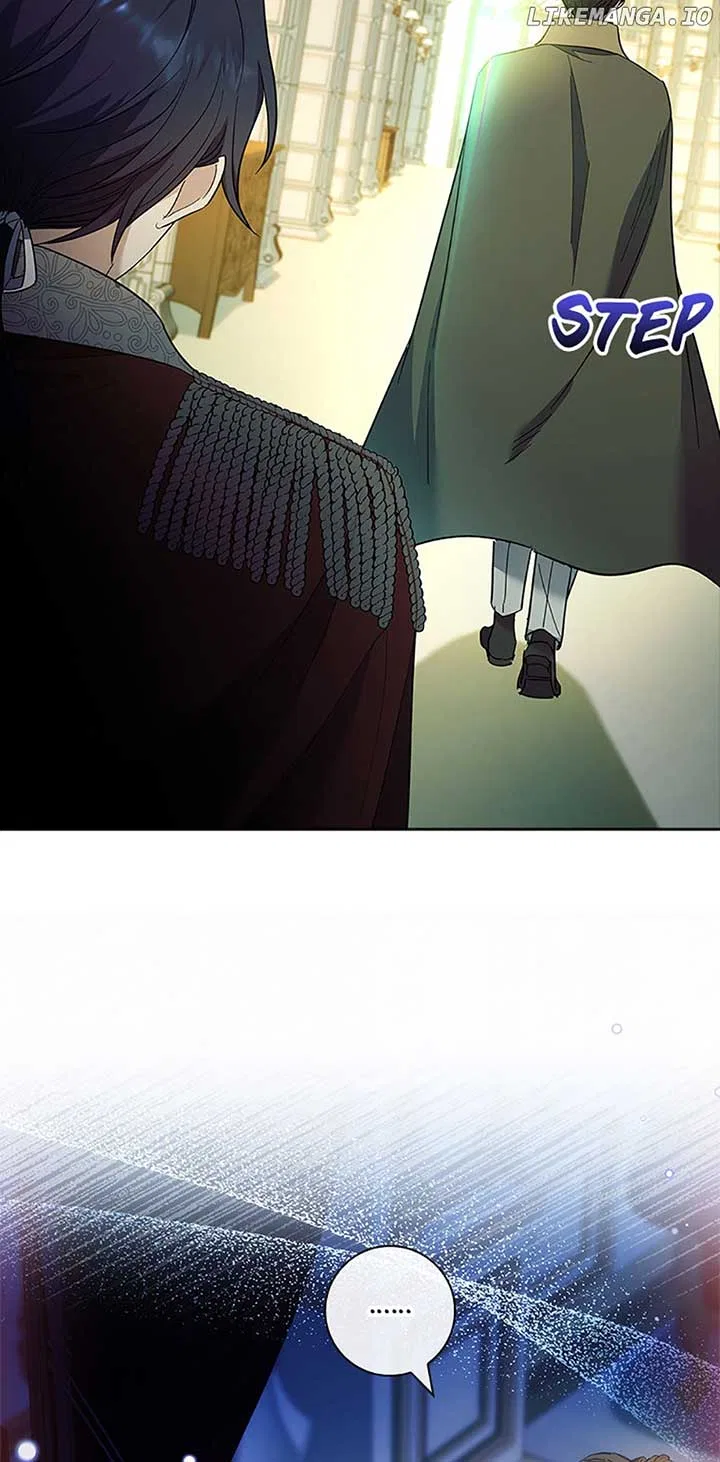 For a Fairytale Ending Chapter 47 – Page 75