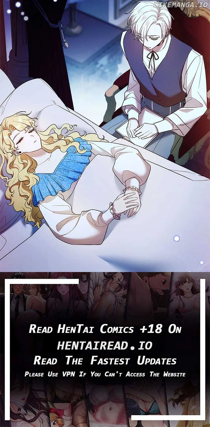 For a Fairytale Ending Chapter 47 – Page 76