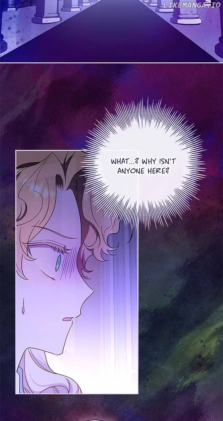 For a Fairytale Ending Chapter 46 – Page 10