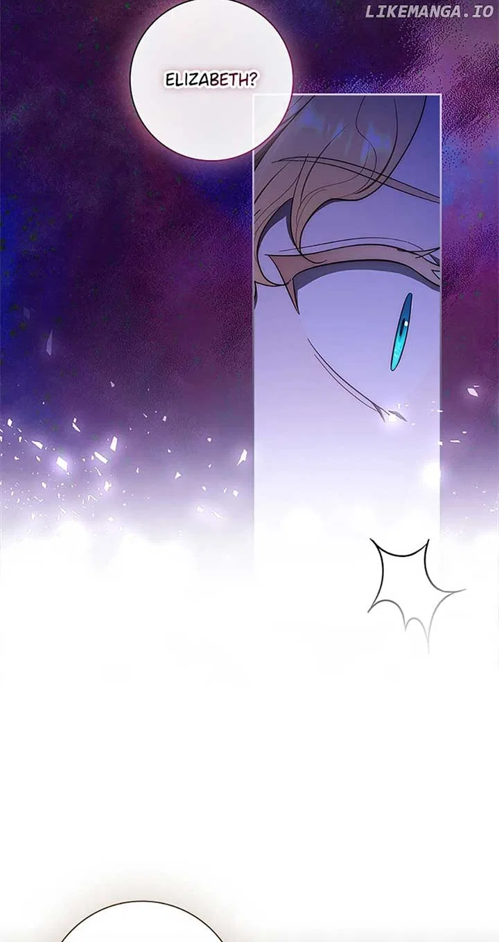 For a Fairytale Ending Chapter 46 – Page 11