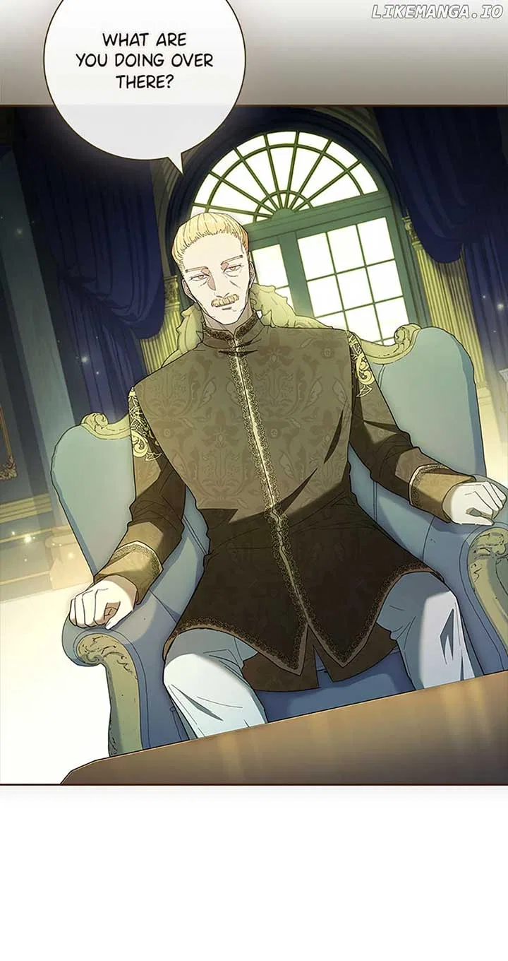 For a Fairytale Ending Chapter 46 – Page 12
