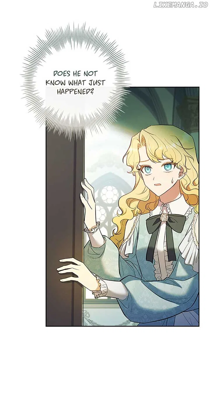 For a Fairytale Ending Chapter 46 – Page 13