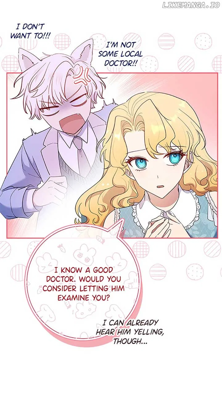 For a Fairytale Ending Chapter 46 – Page 15