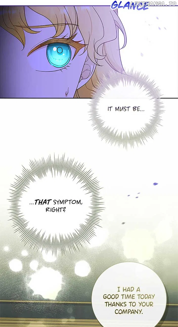 For a Fairytale Ending Chapter 46 – Page 17