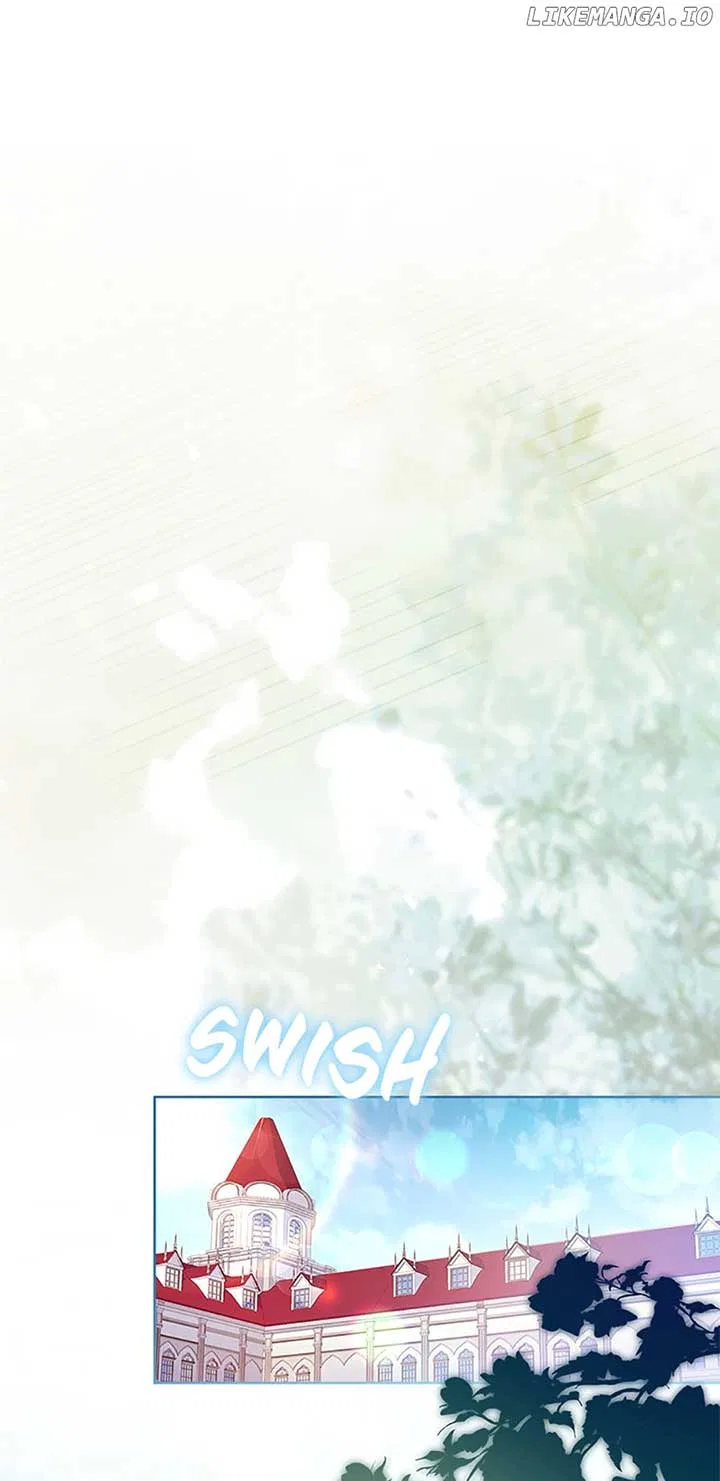 For a Fairytale Ending Chapter 46 – Page 19