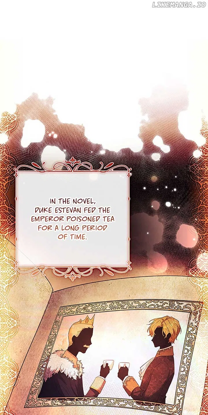 For a Fairytale Ending Chapter 46 – Page 24