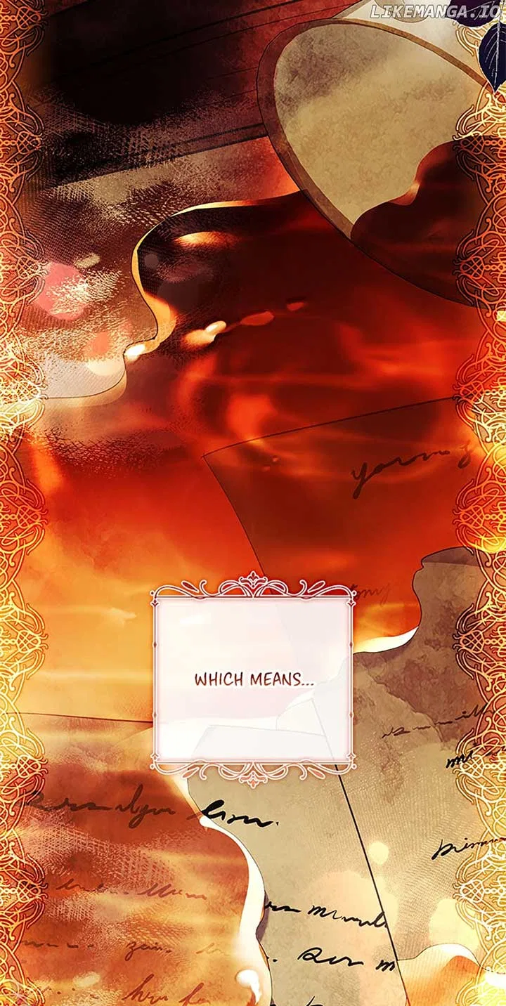 For a Fairytale Ending Chapter 46 – Page 26