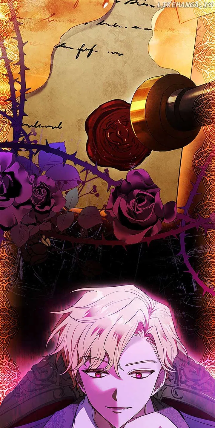 For a Fairytale Ending Chapter 46 – Page 27