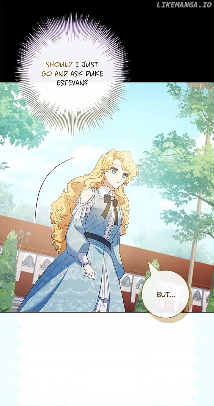 For a Fairytale Ending Chapter 46 – Page 30