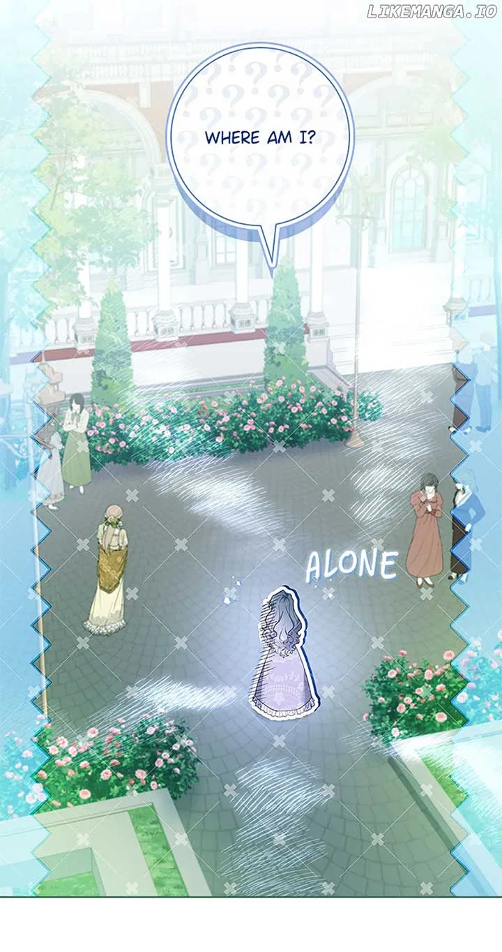 For a Fairytale Ending Chapter 46 – Page 31