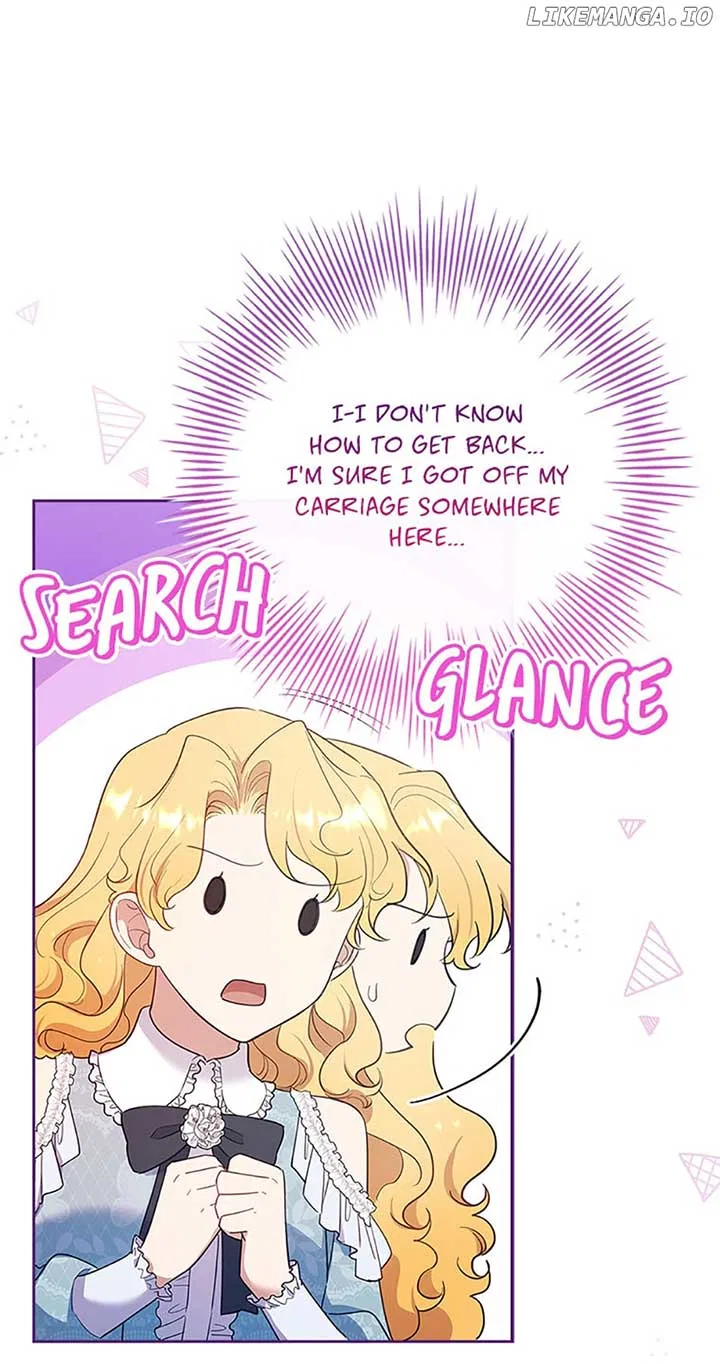 For a Fairytale Ending Chapter 46 – Page 32