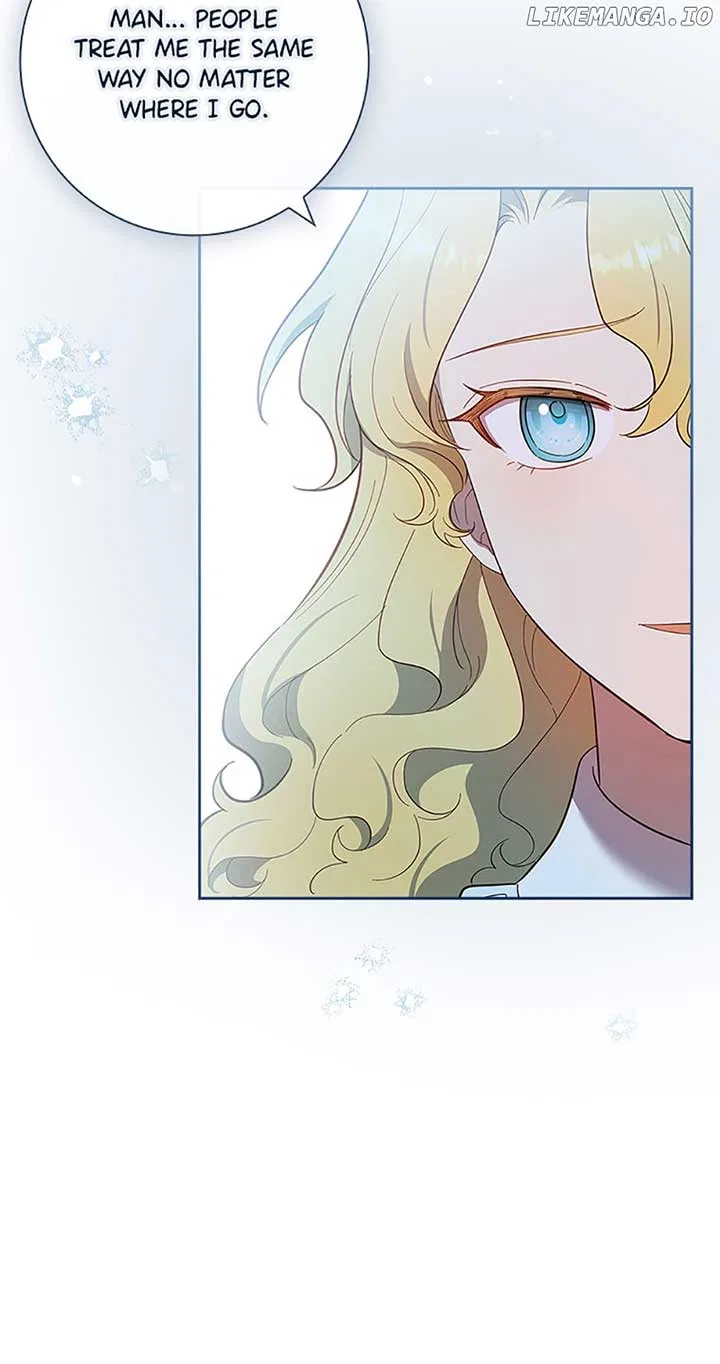 For a Fairytale Ending Chapter 46 – Page 36