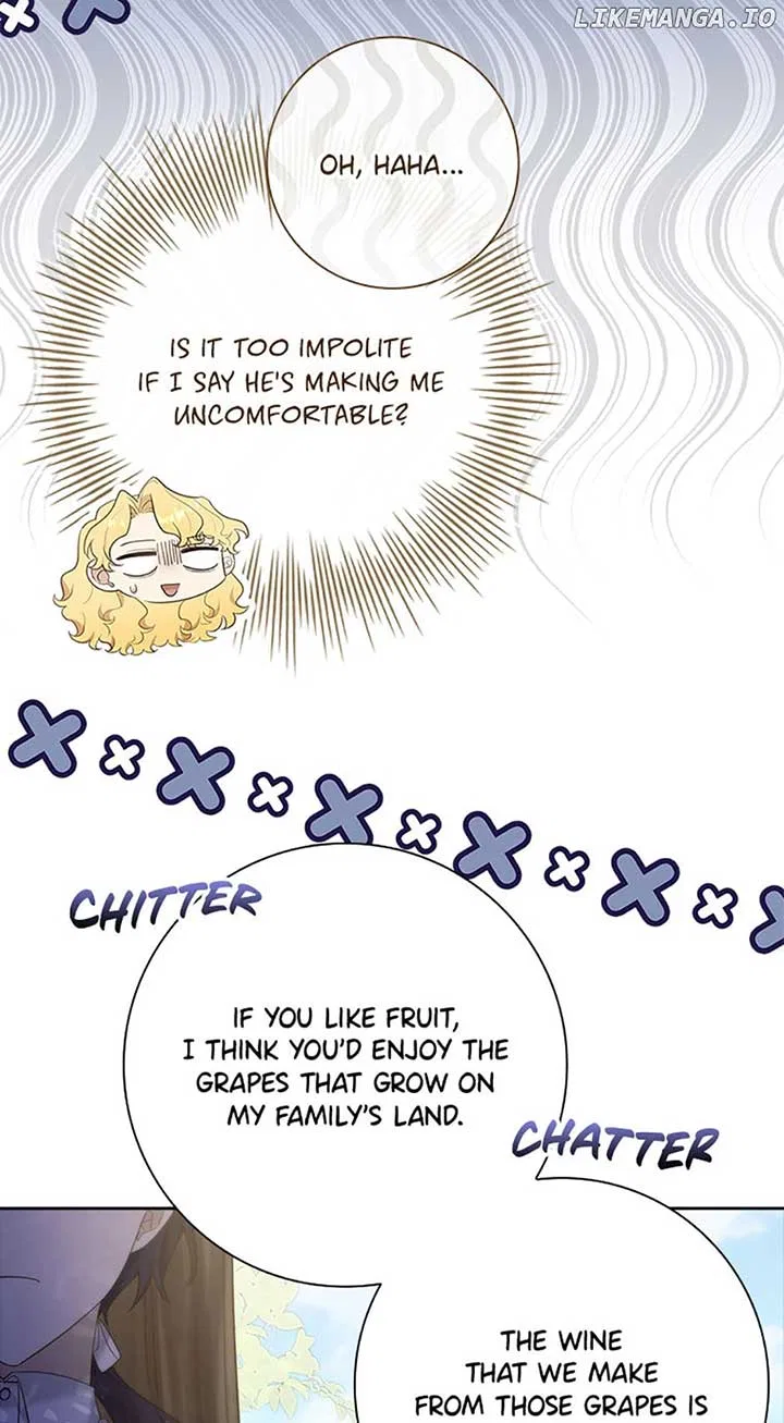 For a Fairytale Ending Chapter 46 – Page 40