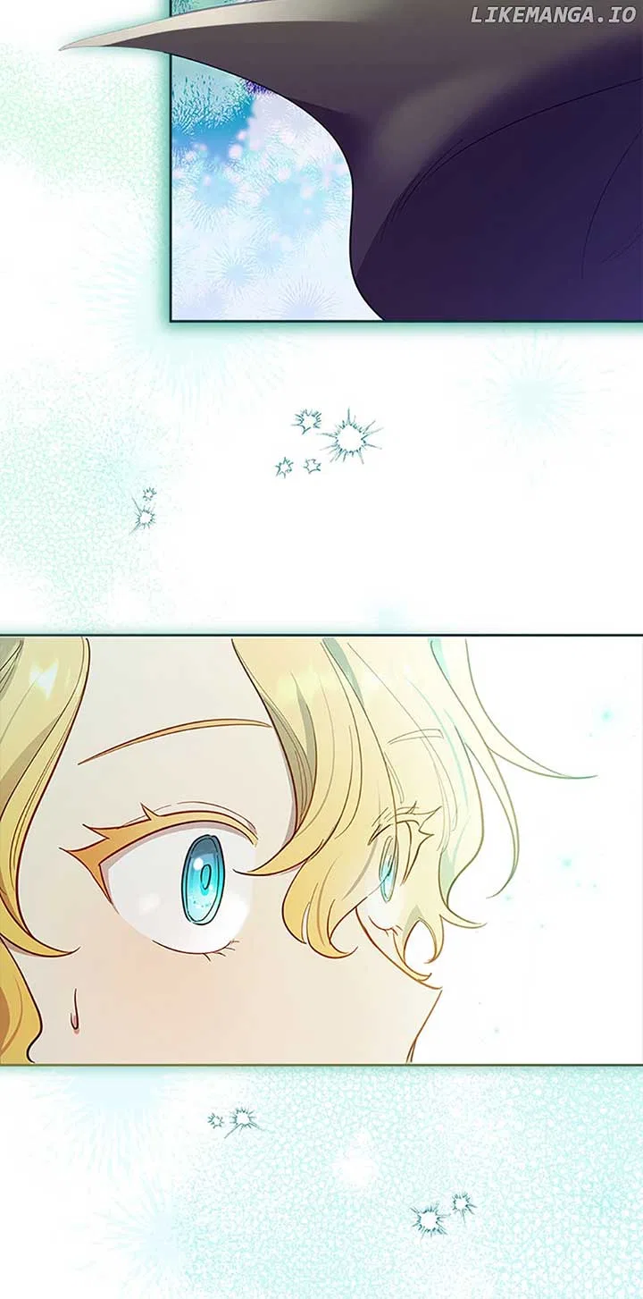 For a Fairytale Ending Chapter 46 – Page 46