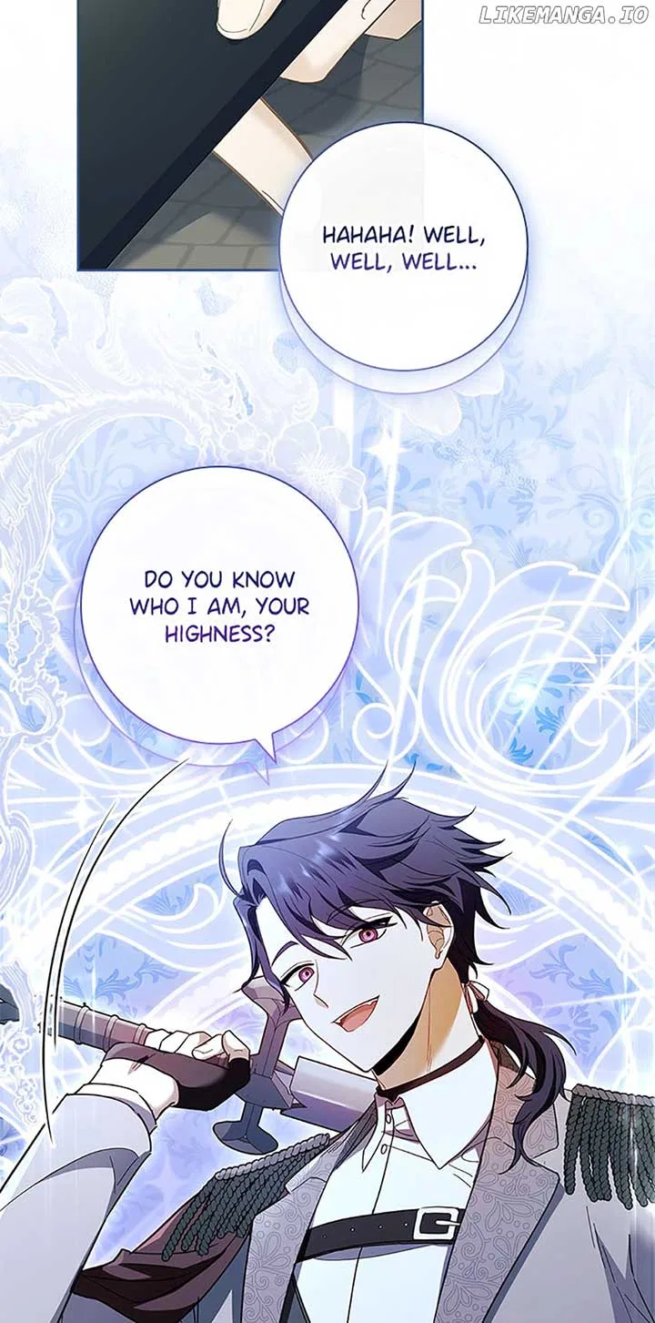 For a Fairytale Ending Chapter 46 – Page 48
