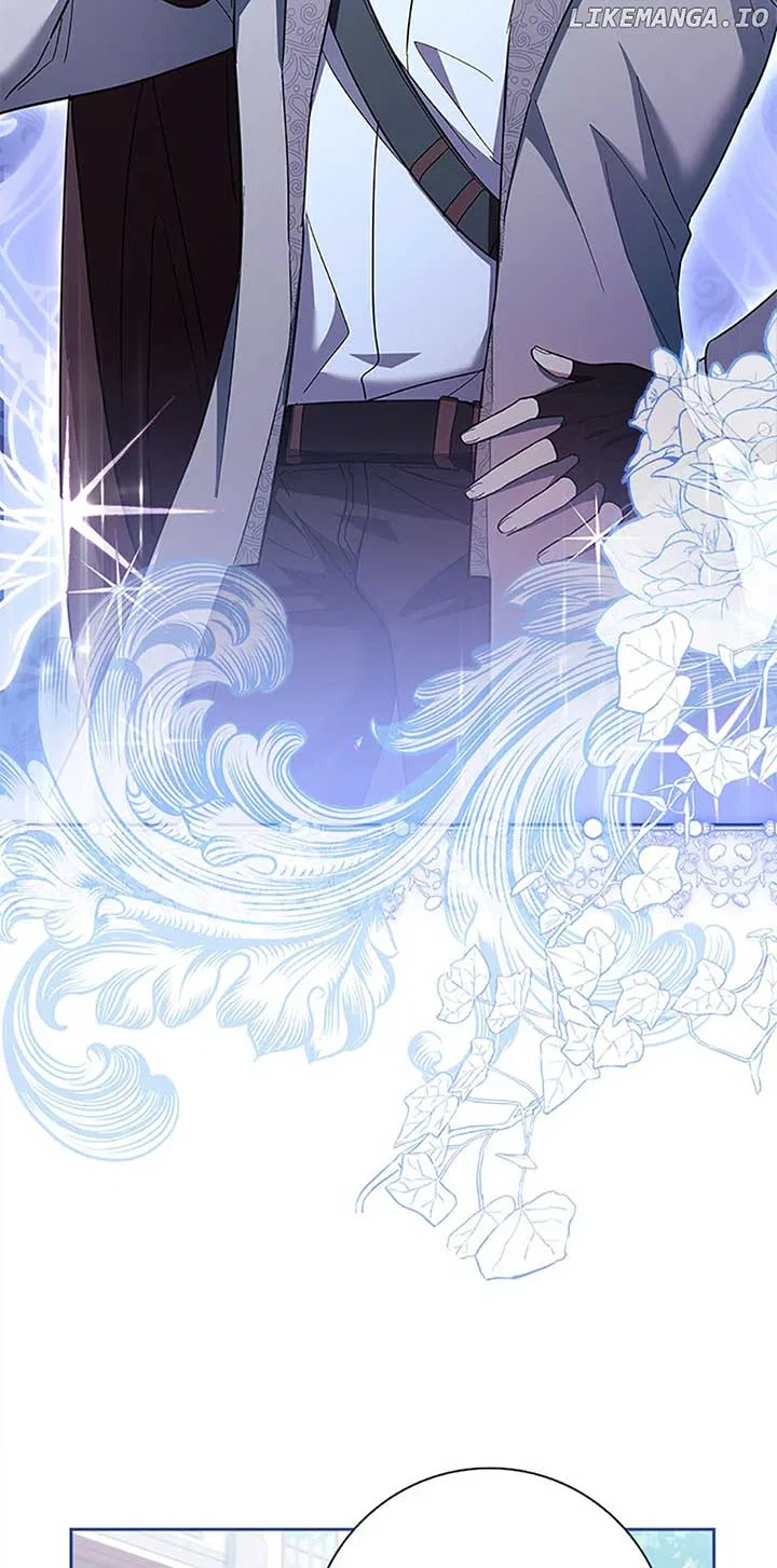 For a Fairytale Ending Chapter 46 – Page 49