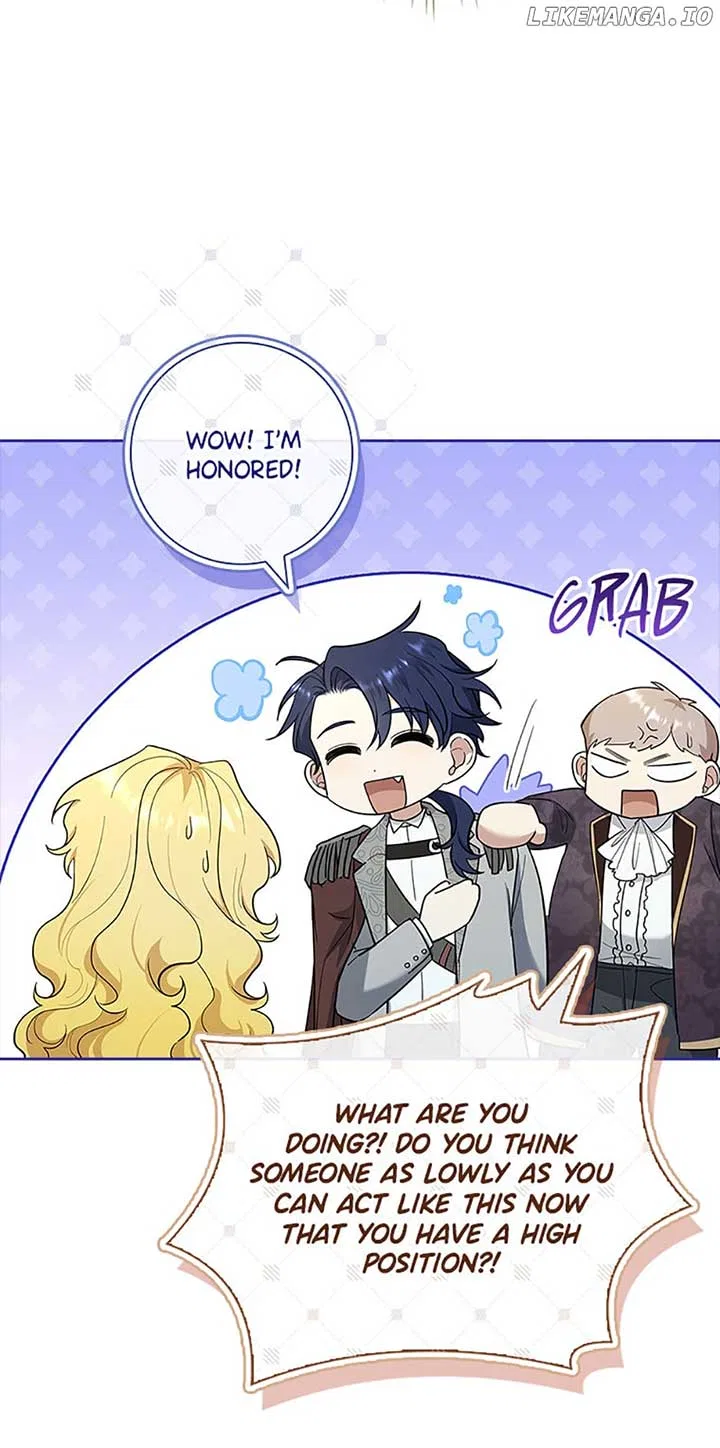 For a Fairytale Ending Chapter 46 – Page 51