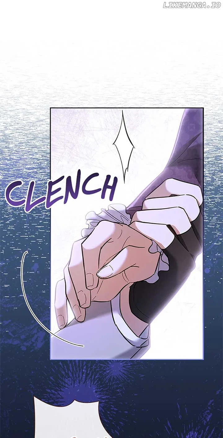 For a Fairytale Ending Chapter 46 – Page 52