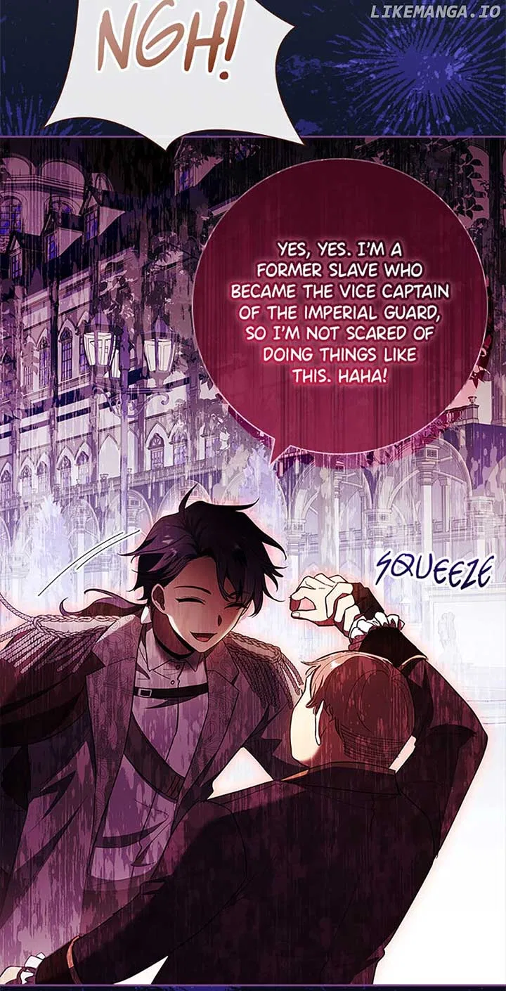 For a Fairytale Ending Chapter 46 – Page 53