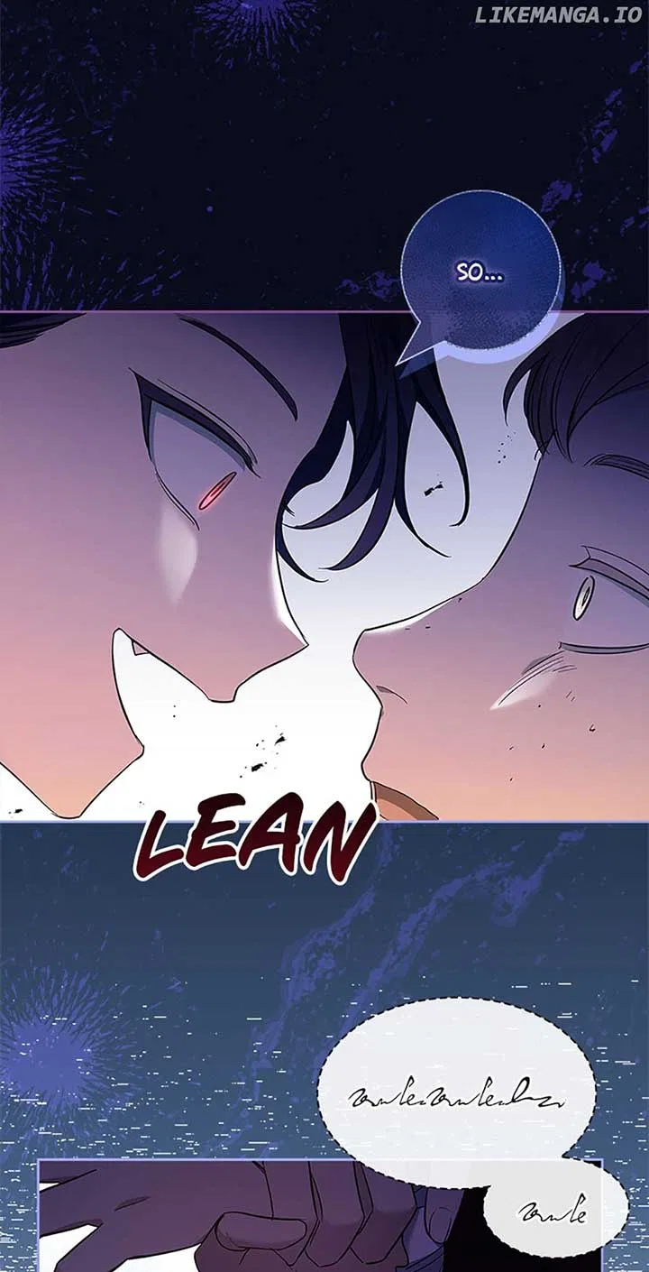 For a Fairytale Ending Chapter 46 – Page 54