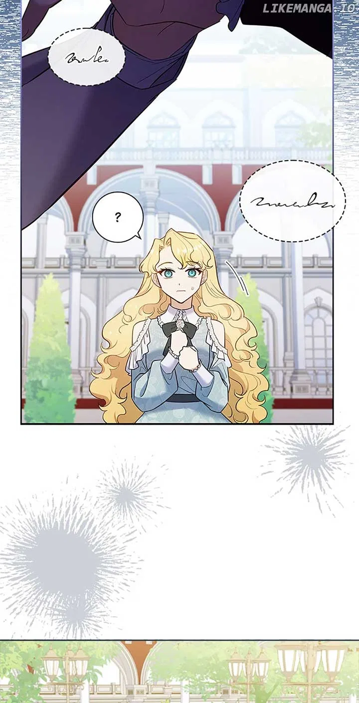 For a Fairytale Ending Chapter 46 – Page 55