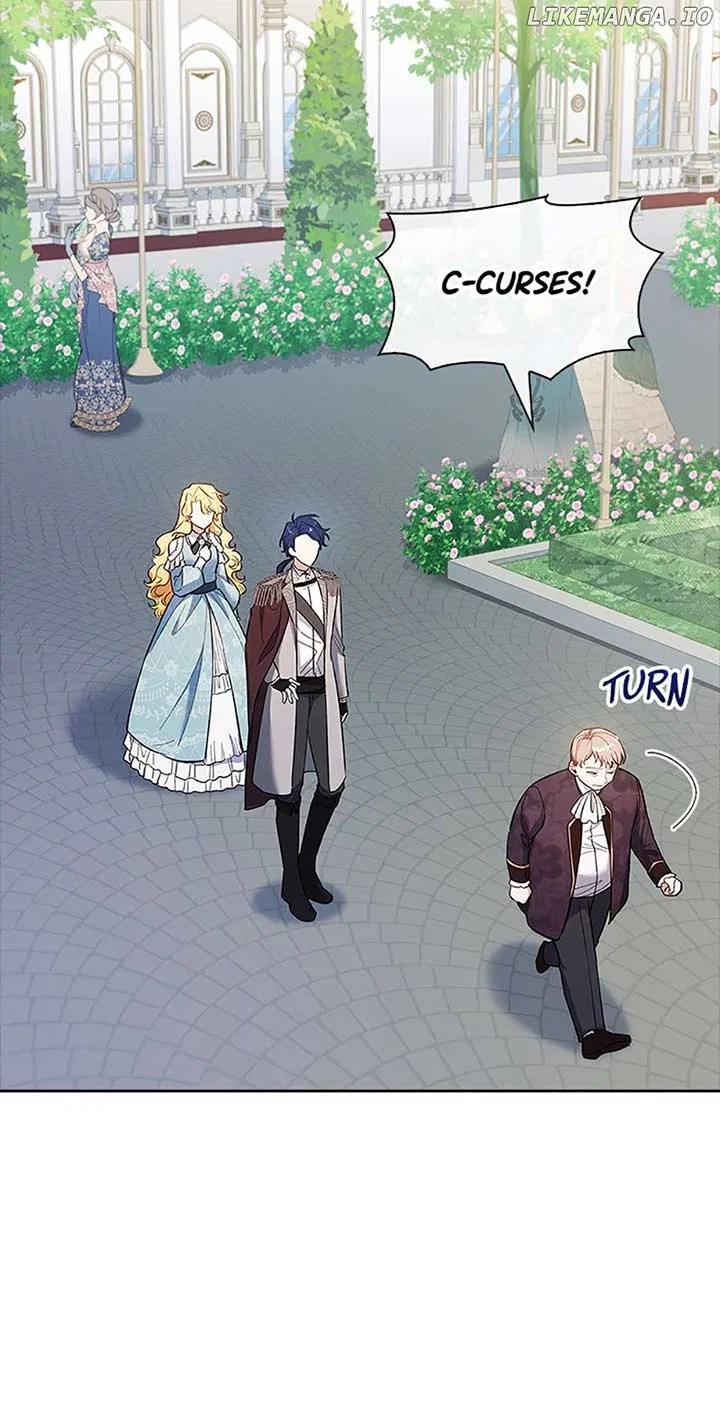 For a Fairytale Ending Chapter 46 – Page 56