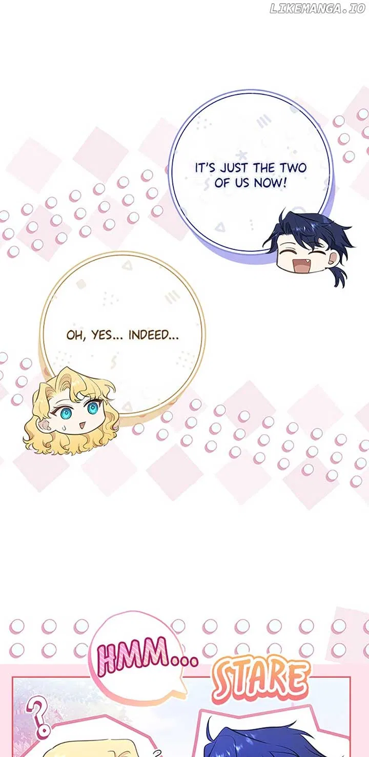 For a Fairytale Ending Chapter 46 – Page 57