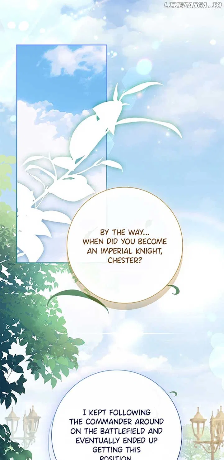 For a Fairytale Ending Chapter 46 – Page 60