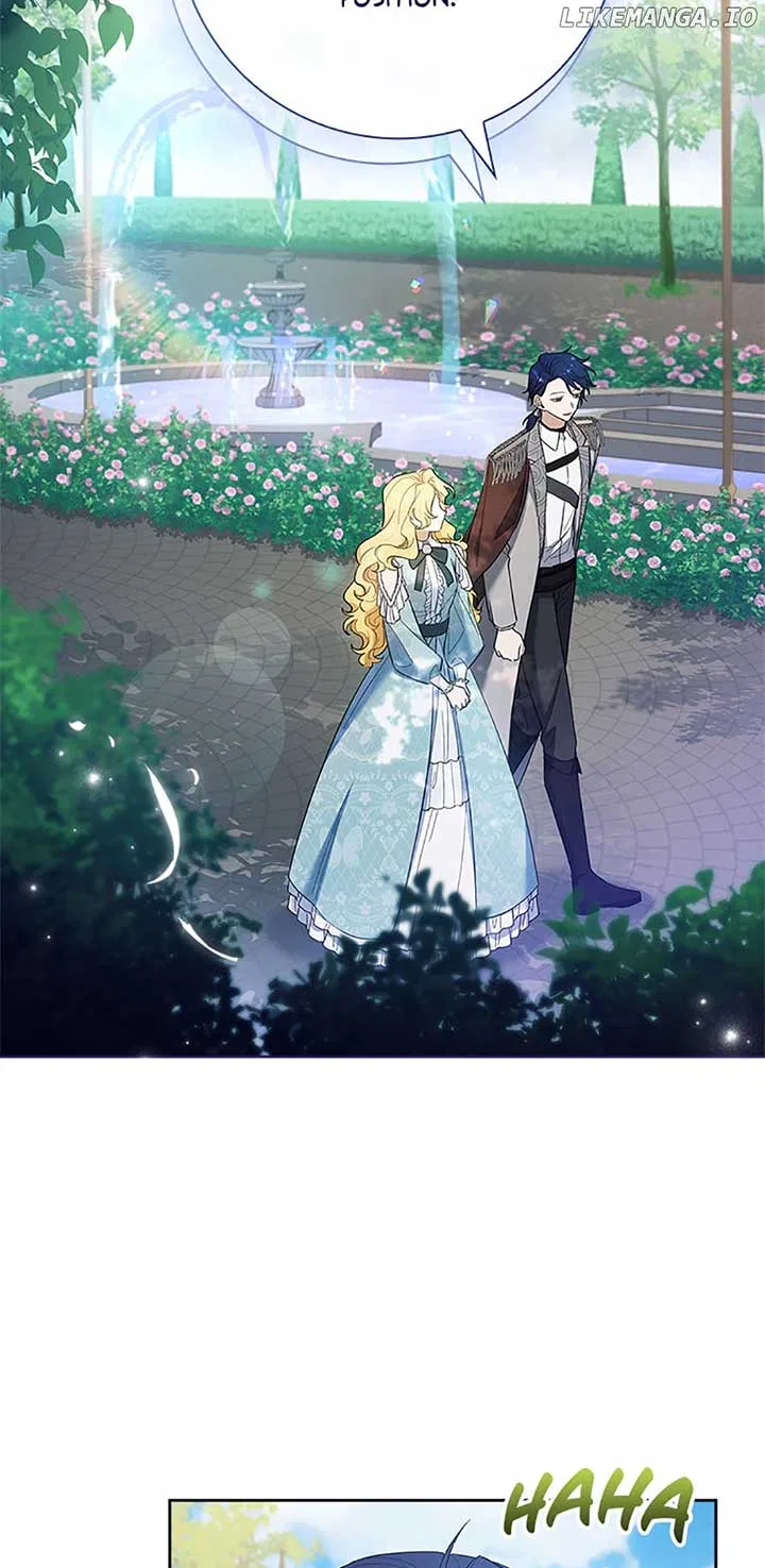 For a Fairytale Ending Chapter 46 – Page 61