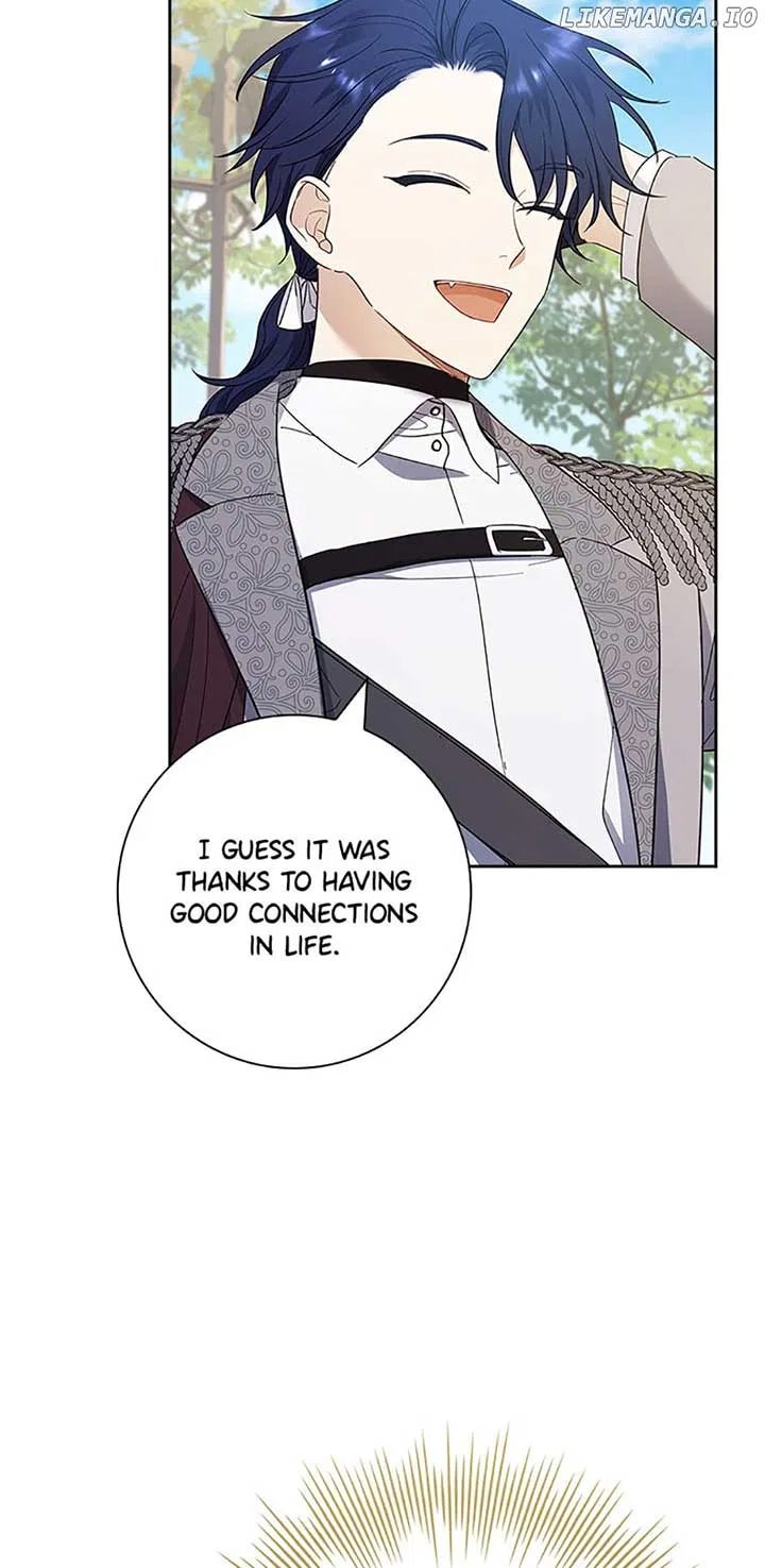 For a Fairytale Ending Chapter 46 – Page 62