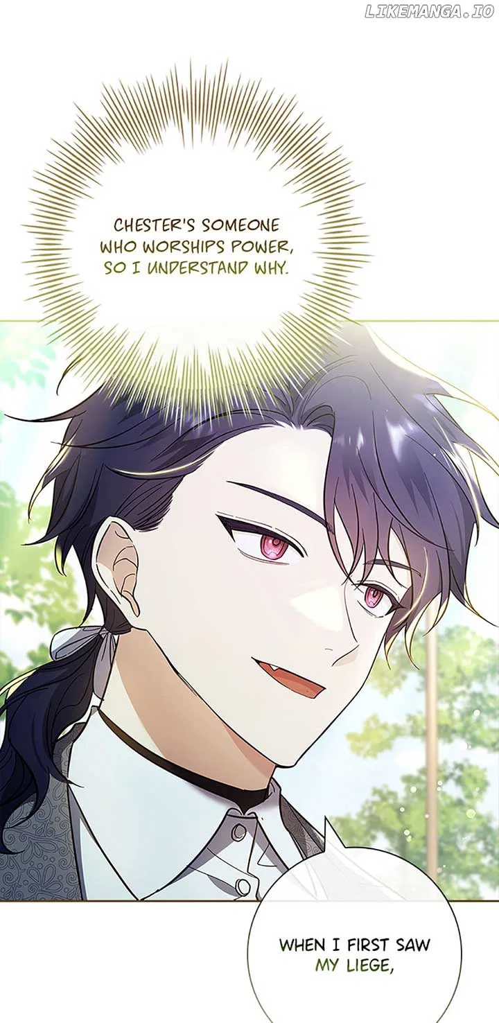 For a Fairytale Ending Chapter 46 – Page 64