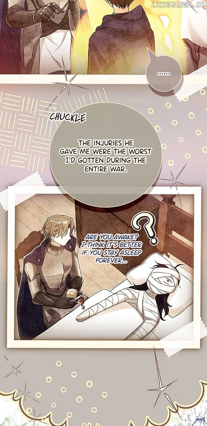 For a Fairytale Ending Chapter 46 – Page 66