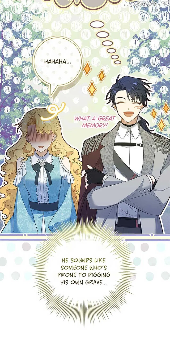 For a Fairytale Ending Chapter 46 – Page 67