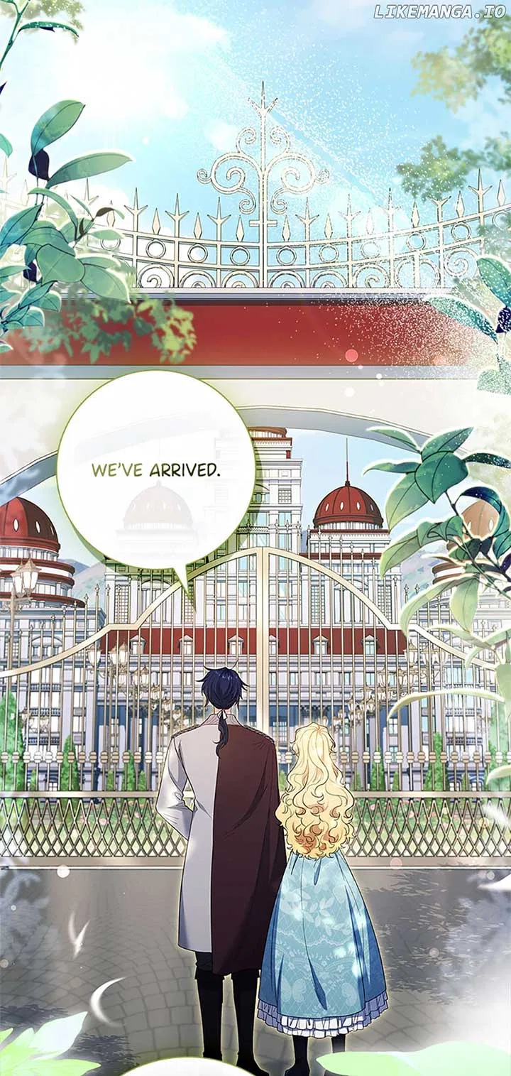 For a Fairytale Ending Chapter 46 – Page 69