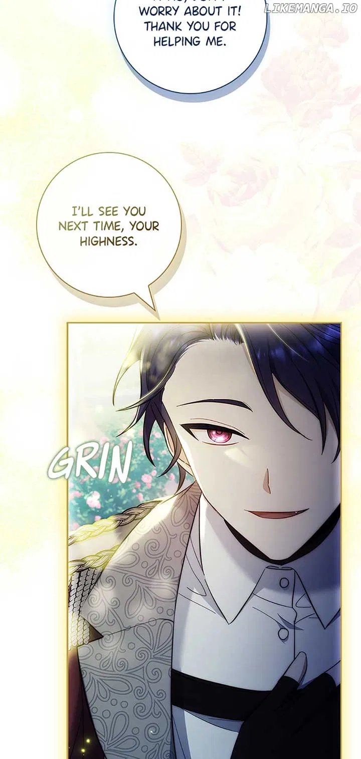 For a Fairytale Ending Chapter 46 – Page 71