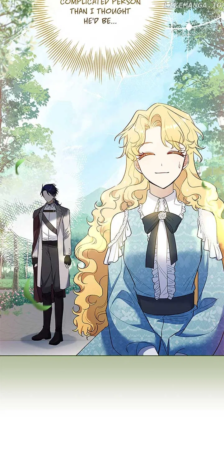 For a Fairytale Ending Chapter 46 – Page 73