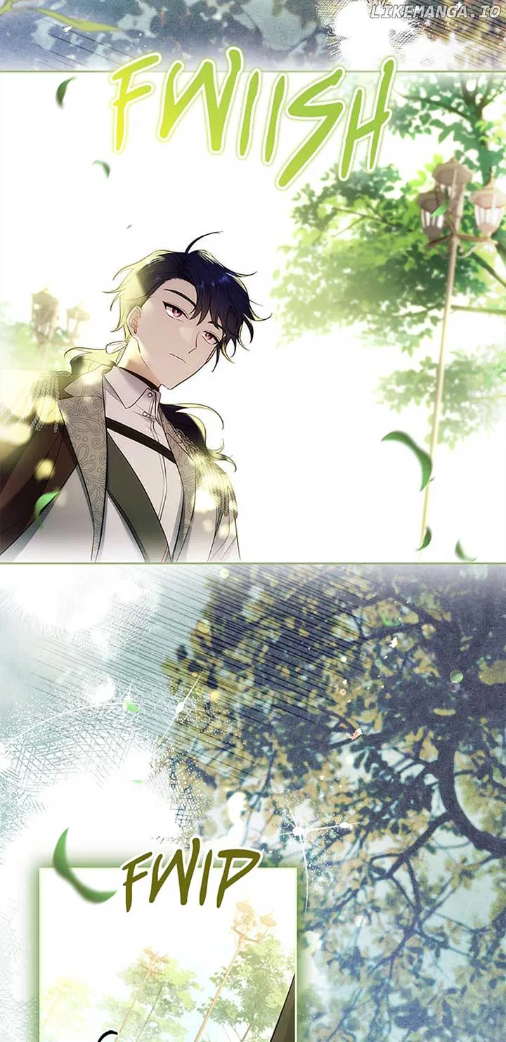 For a Fairytale Ending Chapter 46 – Page 75